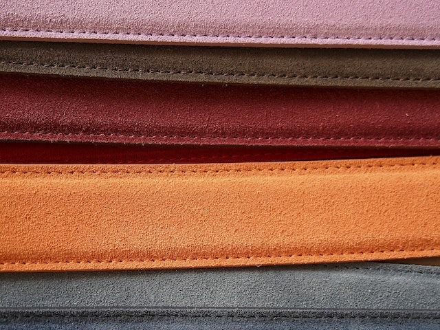 Understanding Leather Grades: A Buyer's Guide