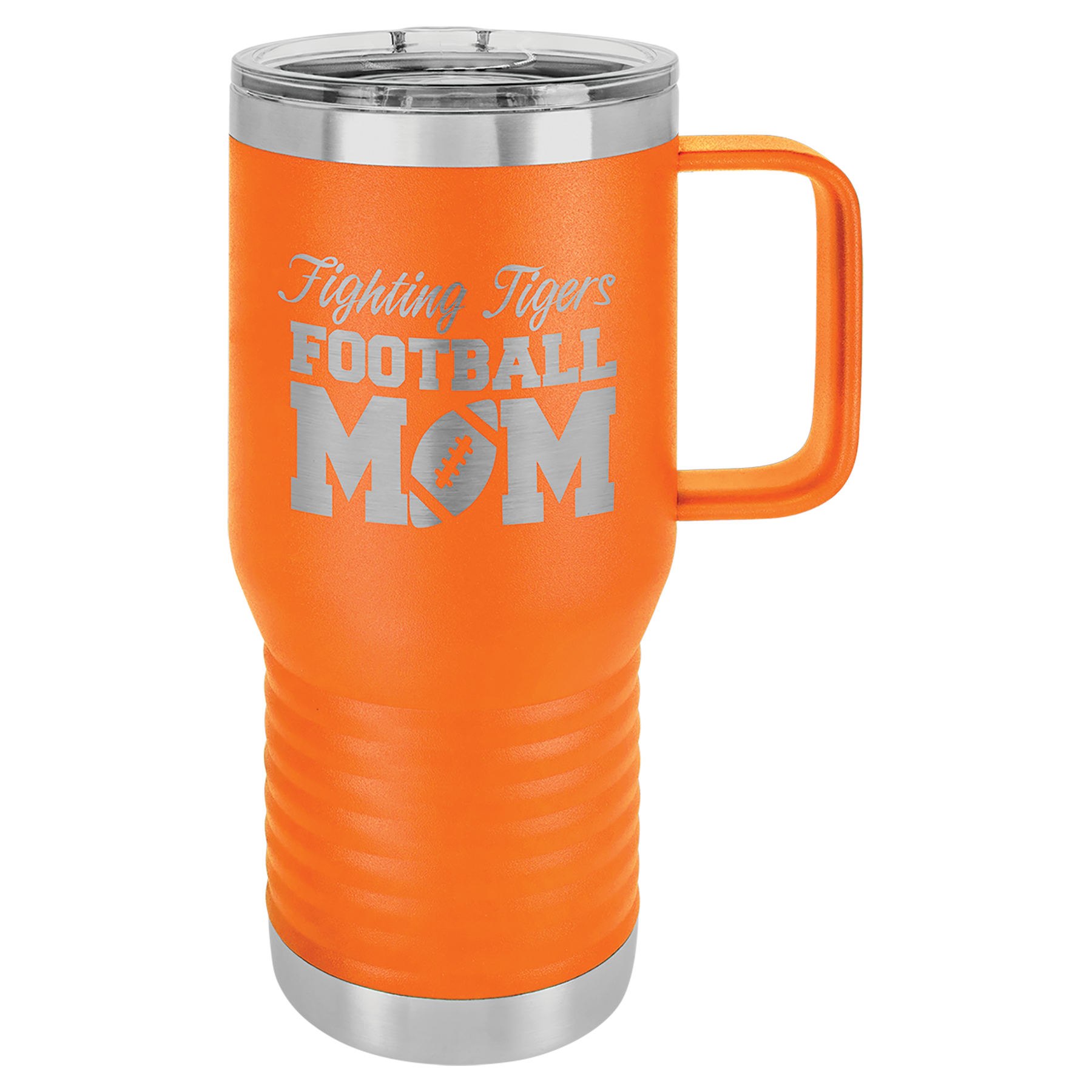 20 oz. Polar Camel Vacuum Insulated Travel Mug with Slider Lid