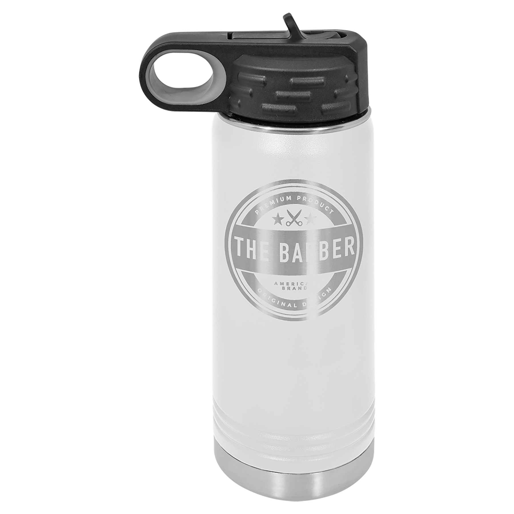 20 oz. Polar Camel Water Bottle