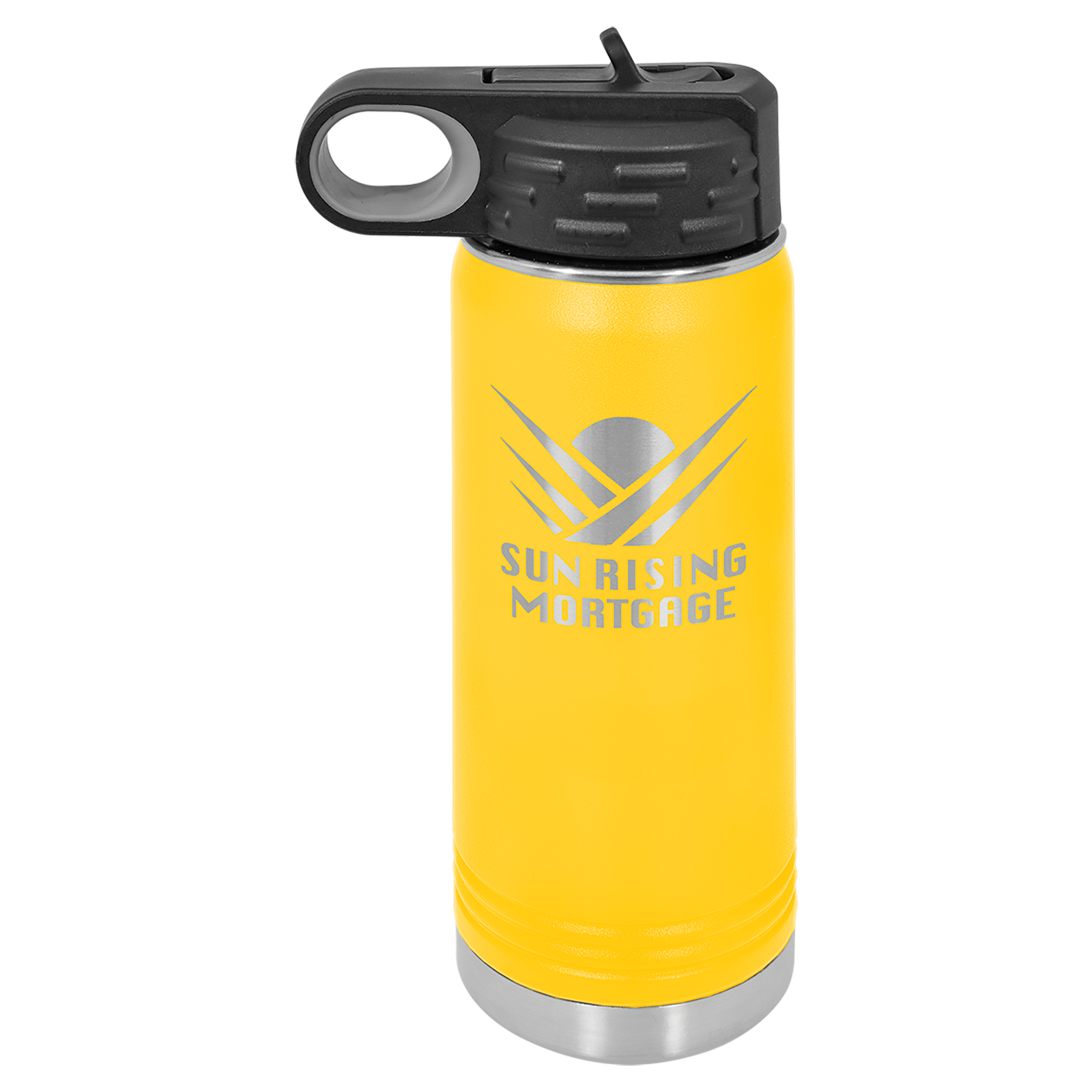 20 oz. Polar Camel Water Bottle